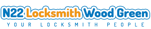 N22 Locksmith Wood Green logo